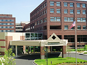 Monmouth Medical Center