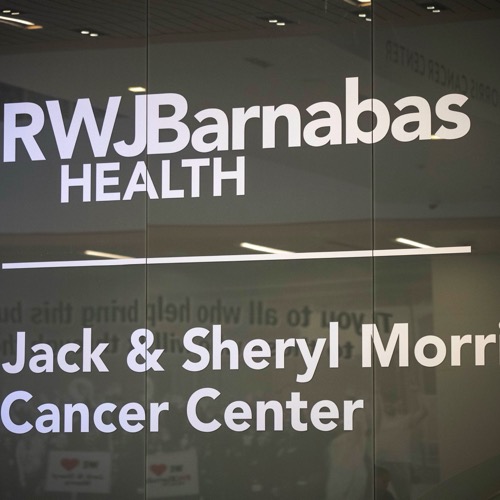 Opening Day at the Jack & Sheryl Morris Cancer Center