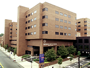 Newark Beth Israel