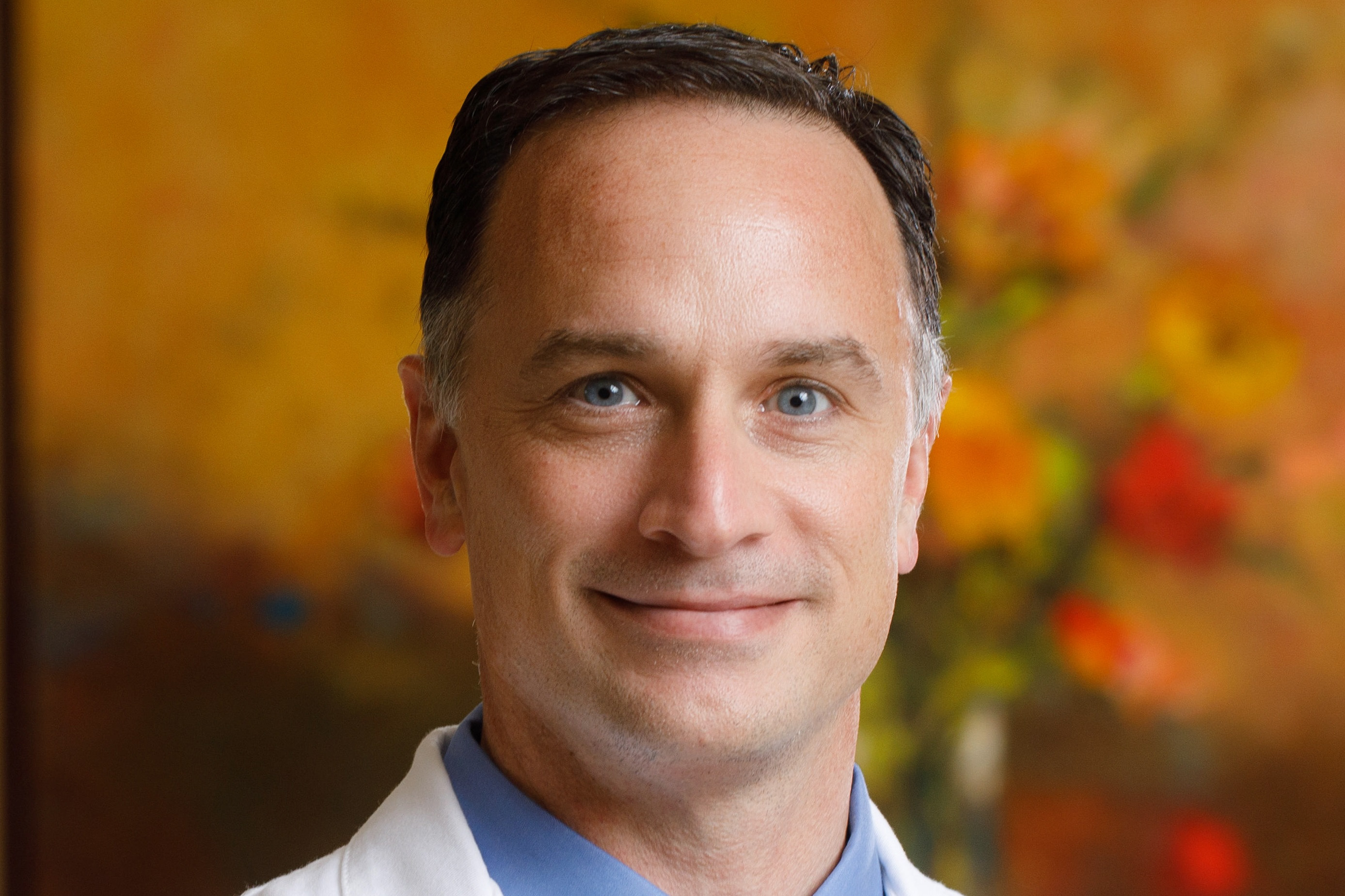 Heashot of Dr. Joseph Contessa