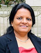 Niketa Shah, MD