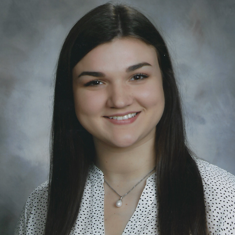 Olivia Foran headshot