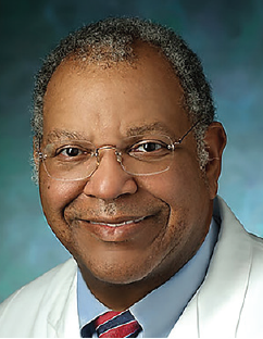 Otis Brawley headshot