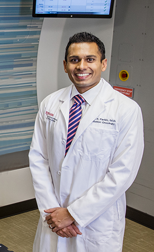 Rahul R. Parikh, MD