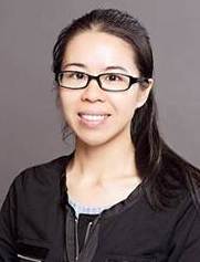 headshot of Qian Xiao