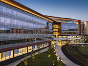 Cooperman Barnabas Medical Center