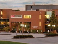 Robert Wood Johnson University Hospital Hamilton