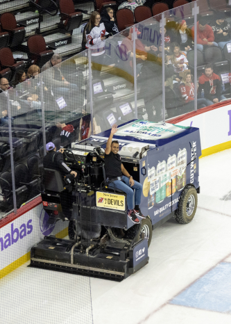 HFC 2023 Dr Parikh Zamboni