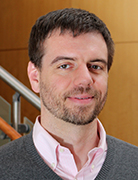 Greg M. Riedlinger, MD, PhD