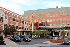 Rutgers Cancer Institute of New Jersey