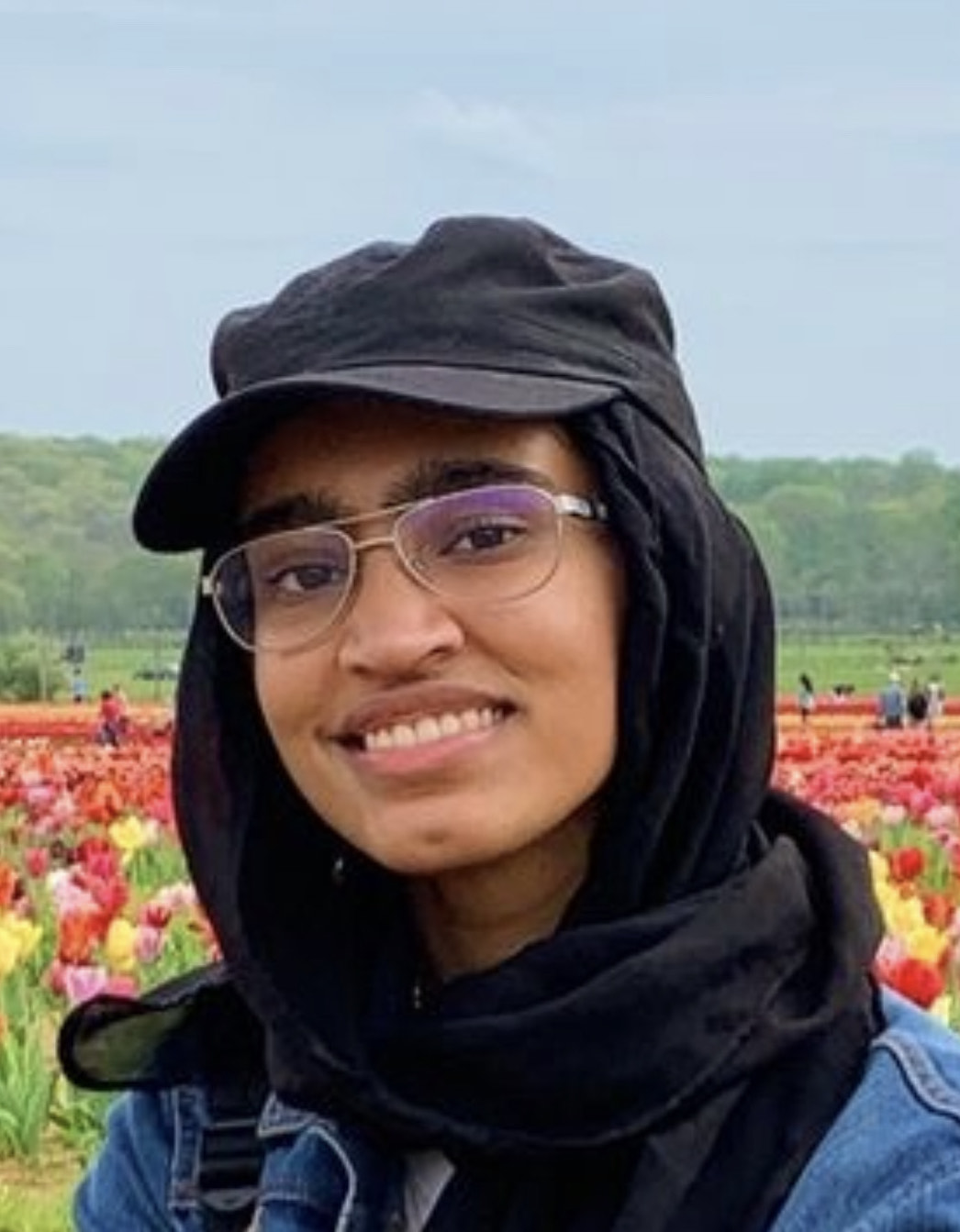 Sarah Siddiqi