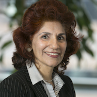 Sunita Chaudhary headshot