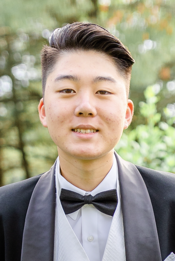headshot