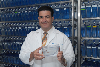 Hatem Sabaawy, MD, PhD