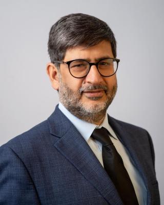 Dr. Satwani