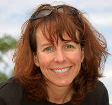 Beth Savage, RN, MSN, CPNP