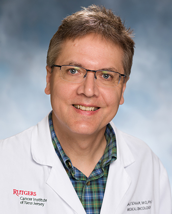 Dale Schaar, MD, PhD