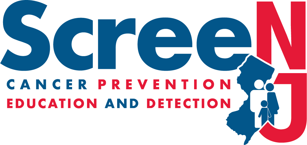 ScreeNJ Cancer Prevention Education and Detection