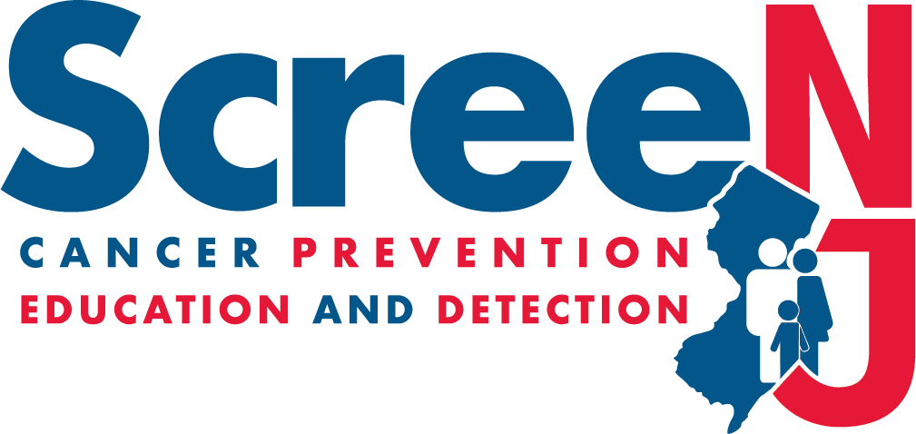 ScreenNJ logo