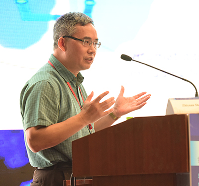 Zhiyuan Shen, MD, PhD