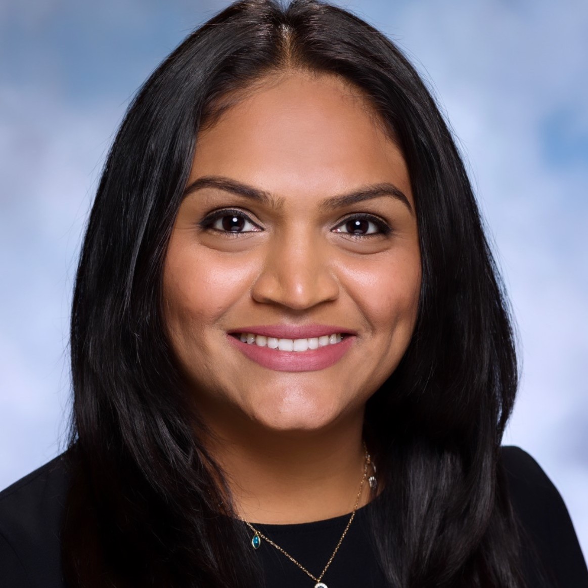 Shukla headshot