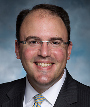 Eric A. Singer, MD, MA, FACS