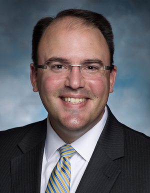 Eric A. Singer, MD, MA