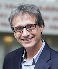 Roger Strair, MD, PhD