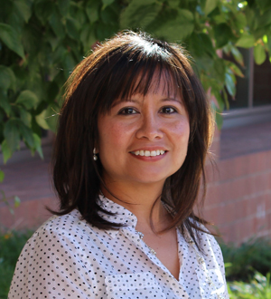 Antoinette M. Stroup, PhD