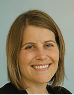 Suzanne Grieb headshot