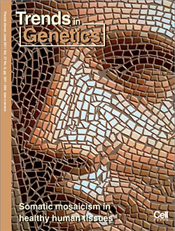 Trends in Genetics