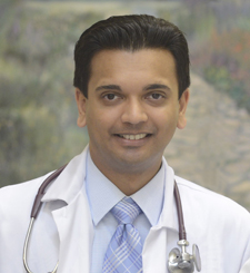 Vimal Patel, MD