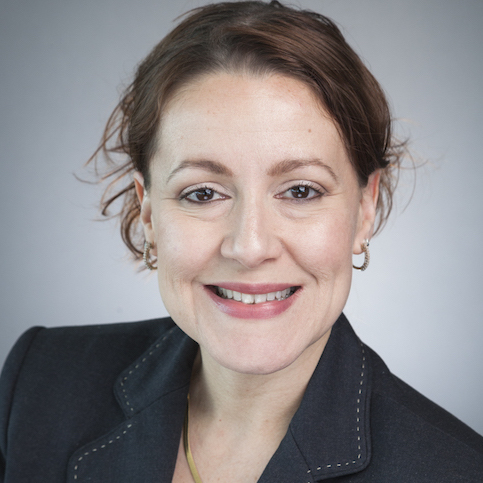 Vanessa Nazario headshot