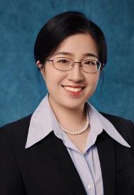 Dr. Wang