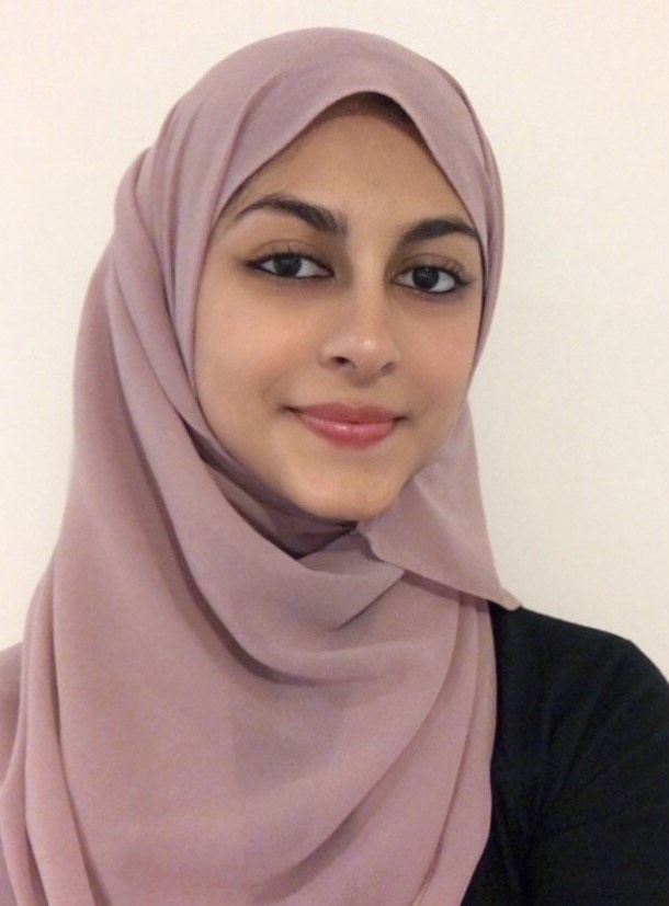 Warishah Khan