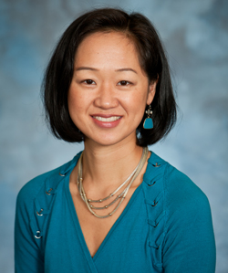 Serena Wong, MD