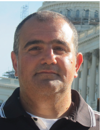 Yanovitsky headshot