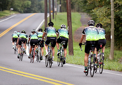 Century for the Cure