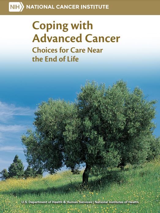 Coping With Advanced Cancer