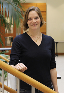 Elke K. Markert, PhD