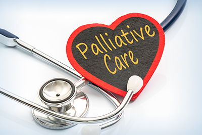 palliative care