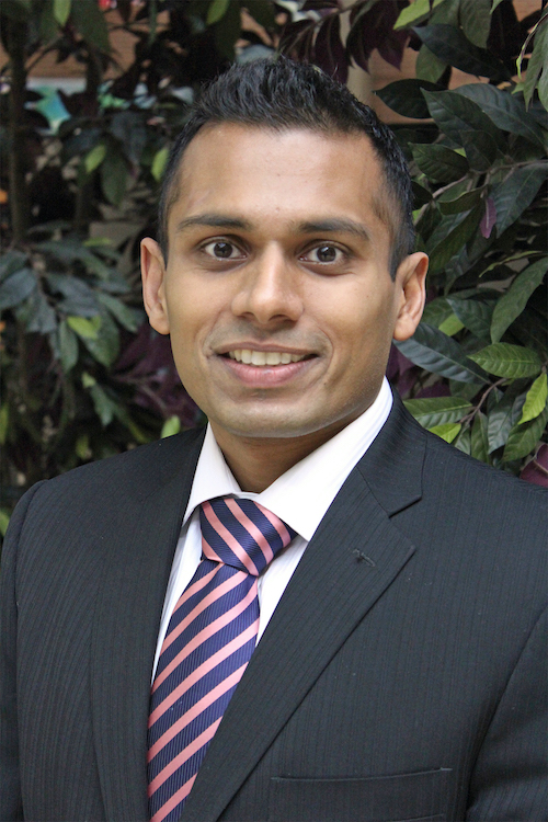 Dr. Parikh