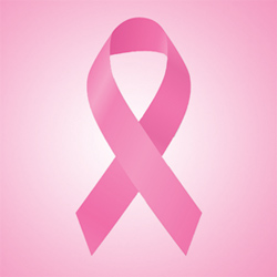 pink ribbon