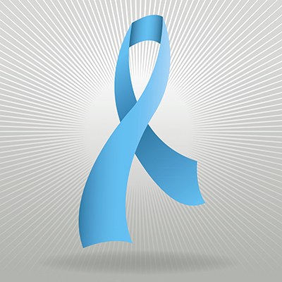 prostate cancer ribbon