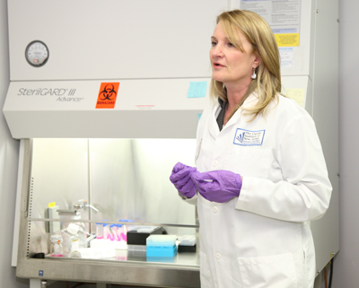 Kathleen Scotto, PhD