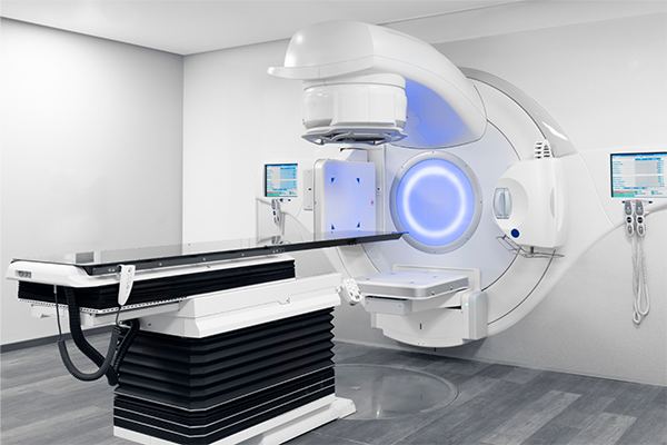 Tattoo-less Radiotherapy  Rutgers Cancer Institute of New Jersey