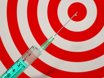 vaccine bullseye