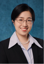 Headshot of Dr. Tengteng Wang, Population Researcher | Rutgers Cancer Institute of New Jersey