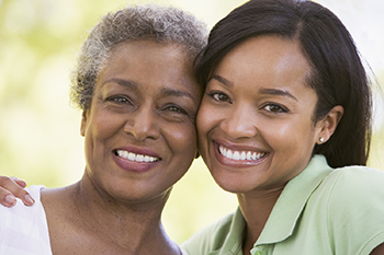 African American women