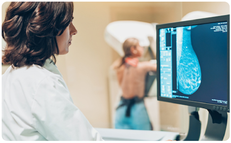 your-mammogram